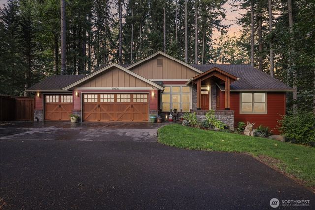 30606 NE Harrison Road, Battle Ground, WA 98604