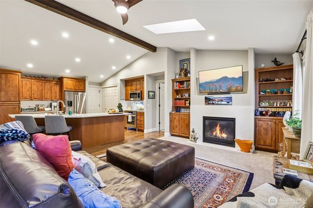 30606 NE Harrison Road, Battle Ground, WA 98604