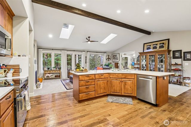 30606 NE Harrison Road, Battle Ground, WA 98604