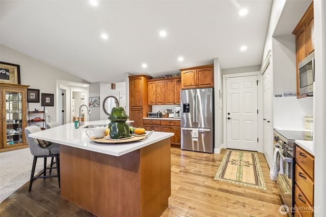 30606 NE Harrison Road, Battle Ground, WA 98604