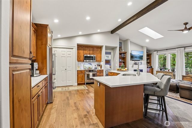 30606 NE Harrison Road, Battle Ground, WA 98604