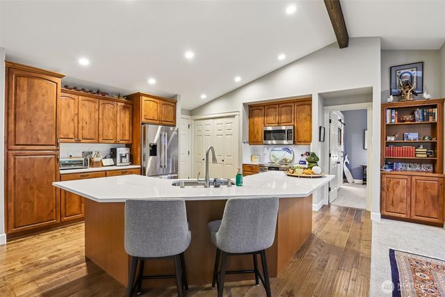 30606 NE Harrison Road, Battle Ground, WA 98604