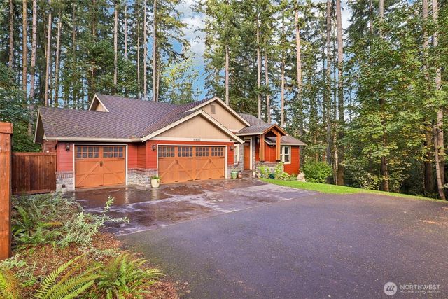 30606 NE Harrison Road, Battle Ground, WA 98604