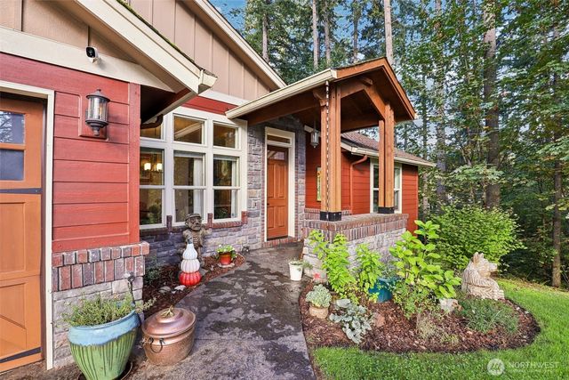 30606 NE Harrison Road, Battle Ground, WA 98604