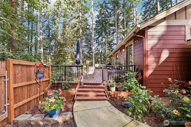 30606 NE Harrison Road, Battle Ground, WA 98604