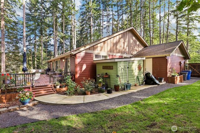30606 NE Harrison Road, Battle Ground, WA 98604