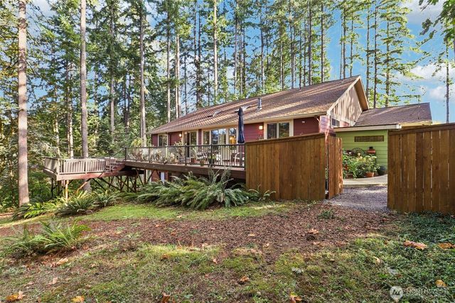 30606 NE Harrison Road, Battle Ground, WA 98604
