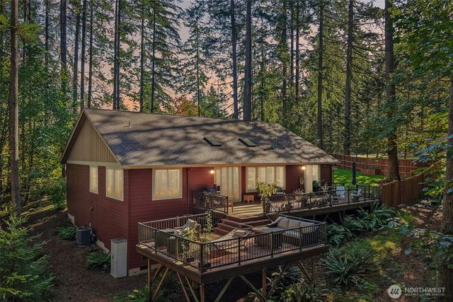 30606 NE Harrison Road, Battle Ground, WA 98604