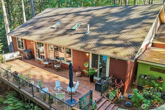 30606 NE Harrison Road, Battle Ground, WA 98604