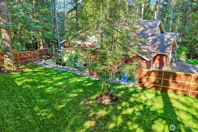 30606 NE Harrison Road, Battle Ground, WA 98604