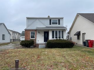 23443 Donaldson Street, Clinton Charter Township, MI 48035
