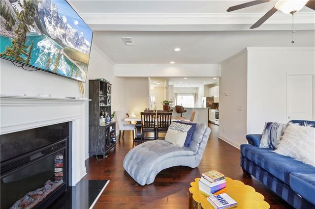 178 Munira Lane, Atlanta, GA 30331