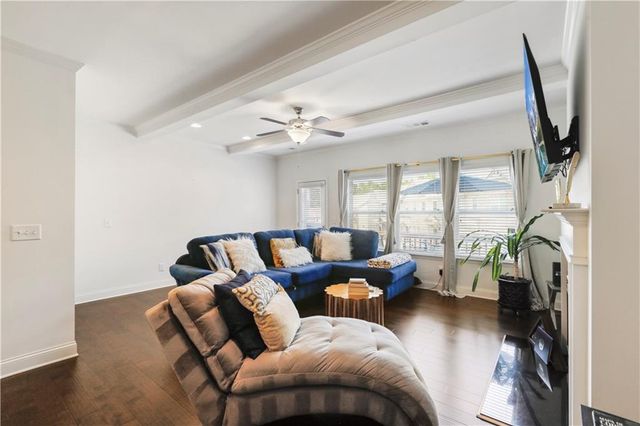 178 Munira Lane, Atlanta, GA 30331