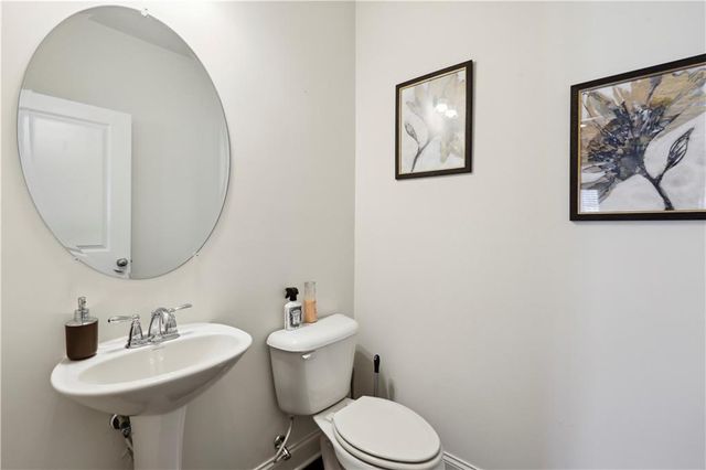 178 Munira Lane, Atlanta, GA 30331
