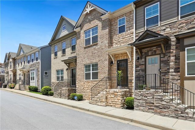 178 Munira Lane, Atlanta, GA 30331