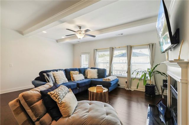 178 Munira Lane, Atlanta, GA 30331