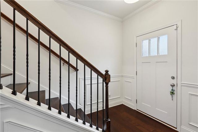 178 Munira Lane, Atlanta, GA 30331