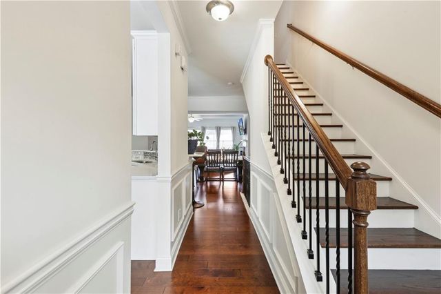 178 Munira Lane, Atlanta, GA 30331