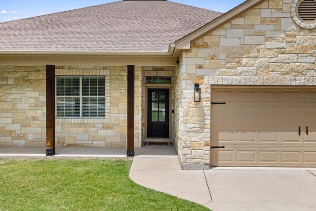 406 Strichen DR, Spicewood, TX 78669