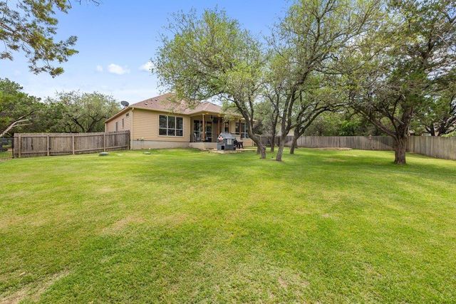406 Strichen DR, Spicewood, TX 78669
