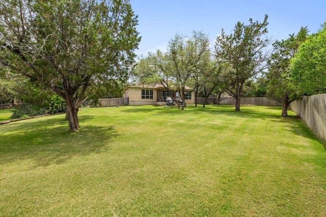 406 Strichen DR, Spicewood, TX 78669