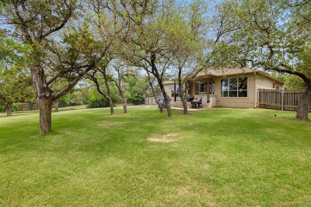 406 Strichen DR, Spicewood, TX 78669
