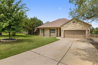 406 Strichen DR, Spicewood, TX 78669