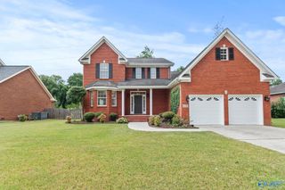 14030 Camden Circle, Huntsville, AL 35803