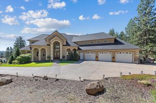 5004 S Buell Ln, Spokane, WA 99224