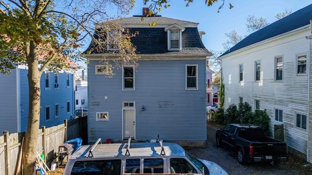 145 State St, New Bedford, MA 02740