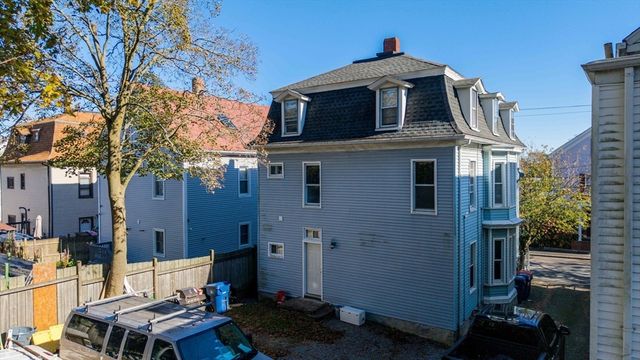 145 State St, New Bedford, MA 02740