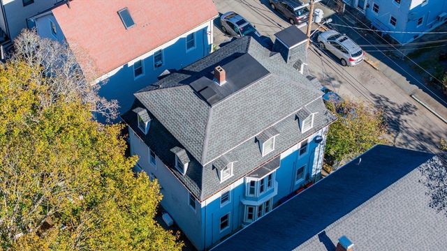 145 State St, New Bedford, MA 02740