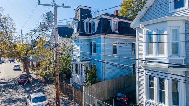 145 State St, New Bedford, MA 02740
