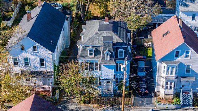 145 State St, New Bedford, MA 02740