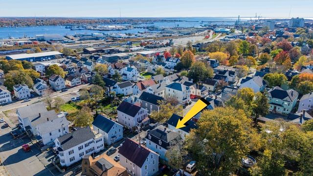 145 State St, New Bedford, MA 02740