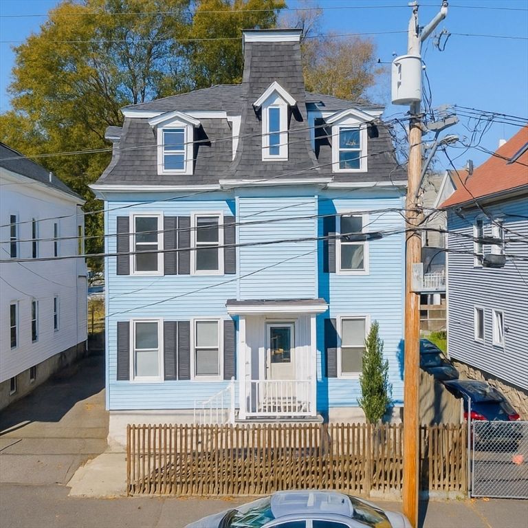145 State St, New Bedford, MA 02740