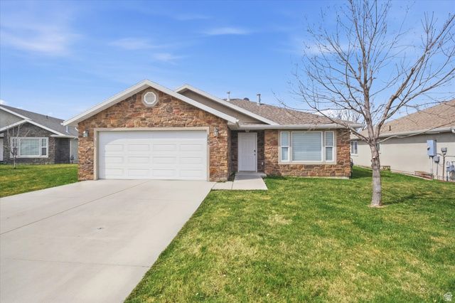 285 W 60 S, Hyde Park, UT 84318