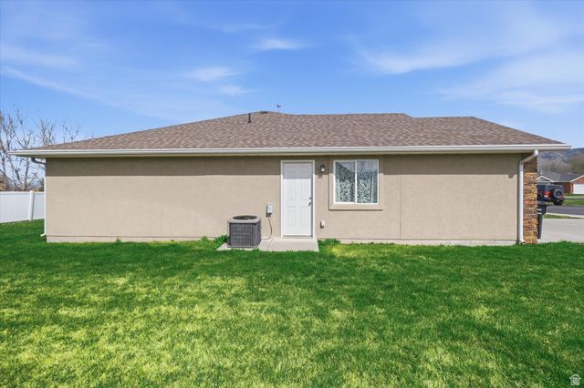 285 W 60 S, Hyde Park, UT 84318