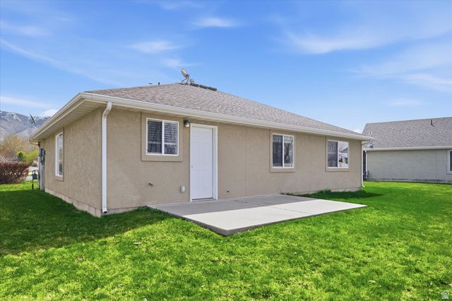 285 W 60 S, Hyde Park, UT 84318