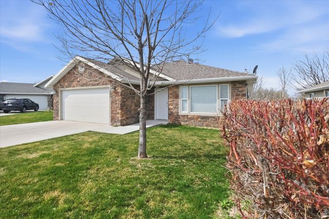 285 W 60 S, Hyde Park, UT 84318