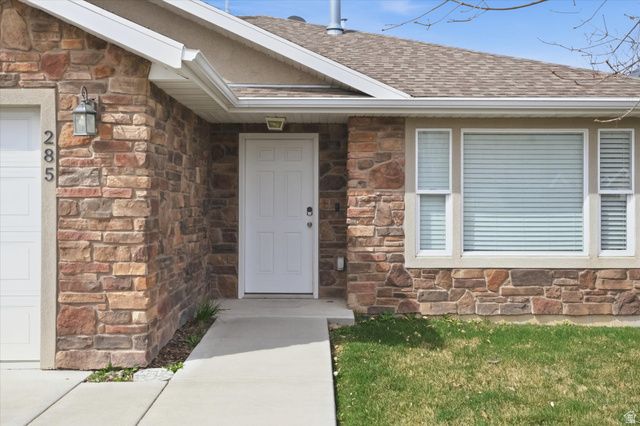 285 W 60 S, Hyde Park, UT 84318