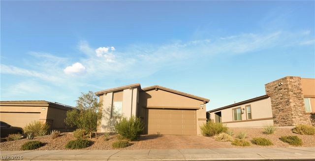 294 Bridge Canyon Street, Henderson, NV 89015
