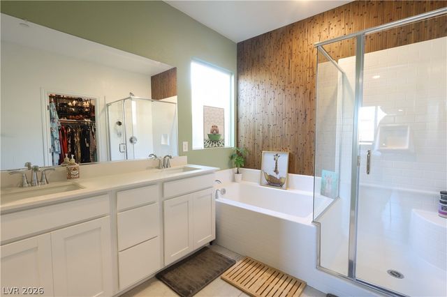 294 Bridge Canyon Street, Henderson, NV 89015