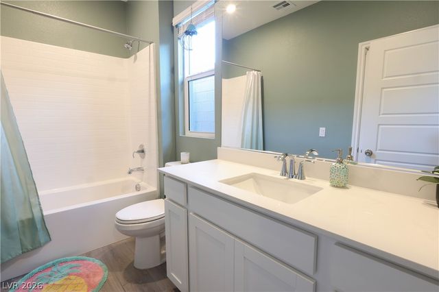 294 Bridge Canyon Street, Henderson, NV 89015