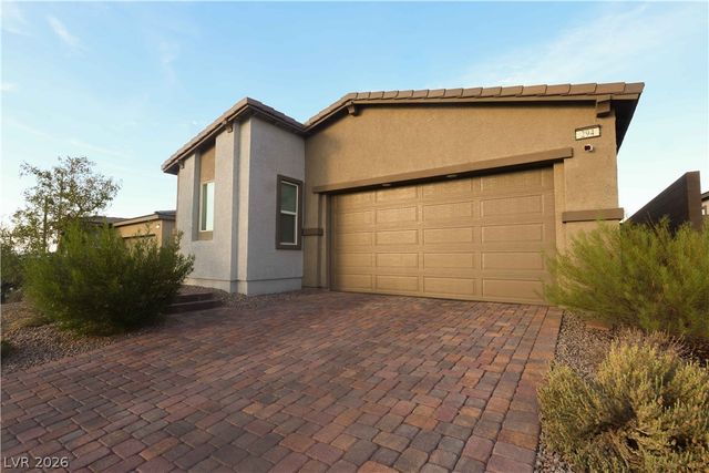 294 Bridge Canyon Street, Henderson, NV 89015