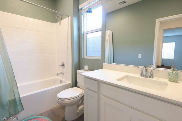 294 Bridge Canyon Street, Henderson, NV 89015