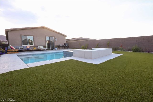 294 Bridge Canyon Street, Henderson, NV 89015