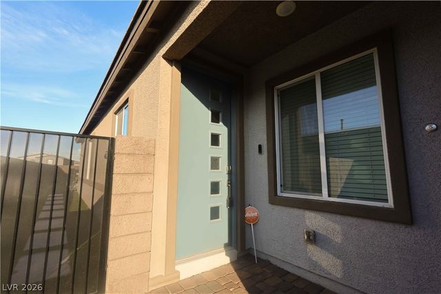 294 Bridge Canyon Street, Henderson, NV 89015