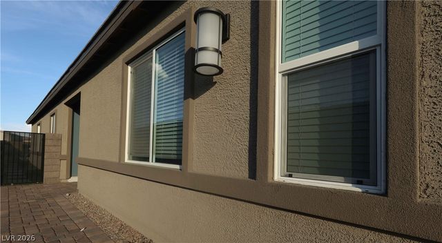 294 Bridge Canyon Street, Henderson, NV 89015