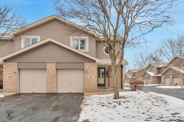 14411 Lamon Avenue, Midlothian, IL 60445